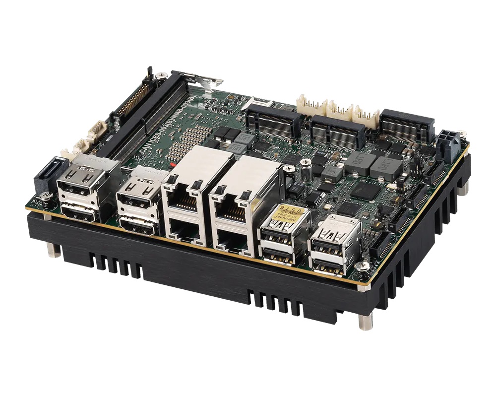 Industrial PLC Motherboard